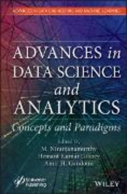 Bild von Advances in Data Science and Analytics (eBook)