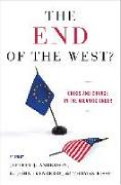 Bild von The End of the West? (eBook)