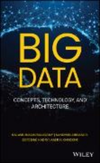 Bild von Big Data (eBook)