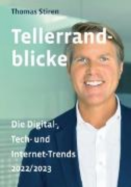 Bild von Tellerrandblicke - Die Digital-, Tech- und Internet-Trends 2022/2023 (eBook)