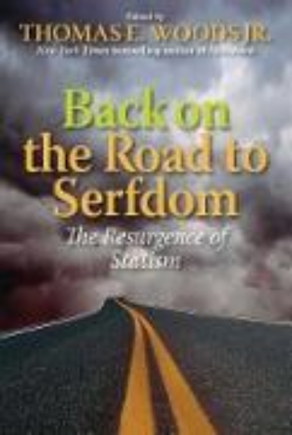 Bild von Back on the Road to Serfdom (eBook)