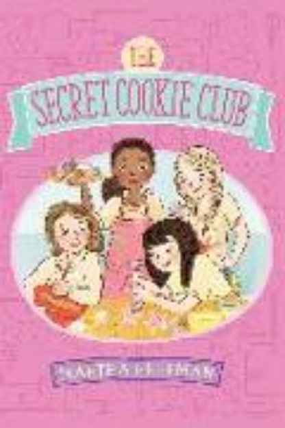 Bild von The Secret Cookie Club (eBook)