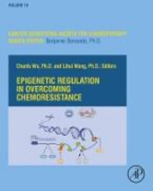 Bild von Epigenetic Regulation in Overcoming Chemoresistance (eBook)