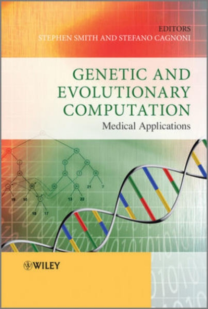 Bild von Genetic and Evolutionary Computation (eBook)