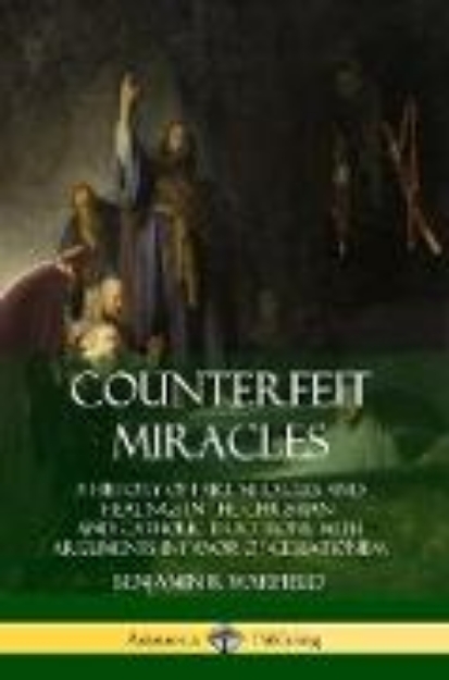 Bild von Counterfeit Miracles