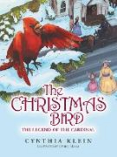 Bild zu The Christmas Bird (eBook)