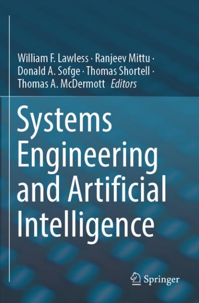 Bild von Systems Engineering and Artificial Intelligence