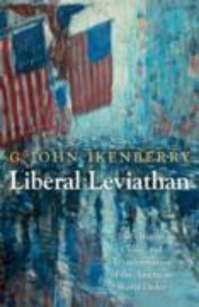 Bild von Liberal Leviathan (eBook)