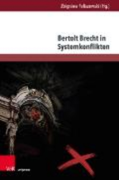 Bild von Bertolt Brecht in Systemkonflikten (eBook)