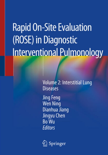 Bild von Rapid On-Site Evaluation (ROSE) in Diagnostic Interventional Pulmonology