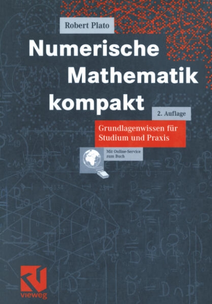 Bild von Numerische Mathematik kompakt (eBook)