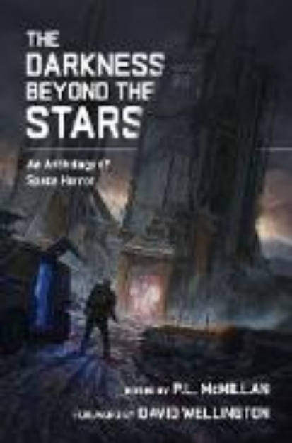 Bild von The Darkness Beyond The Stars: An Anthology Of Space Horror (eBook)