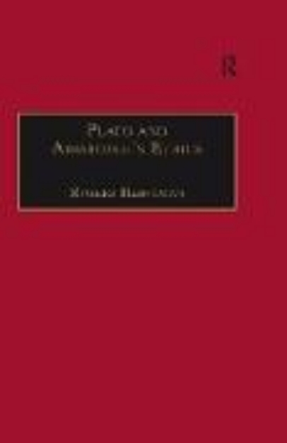 Bild von Plato and Aristotle's Ethics (eBook)