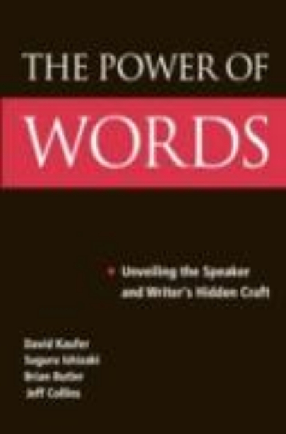 Bild von The Power of Words (eBook)