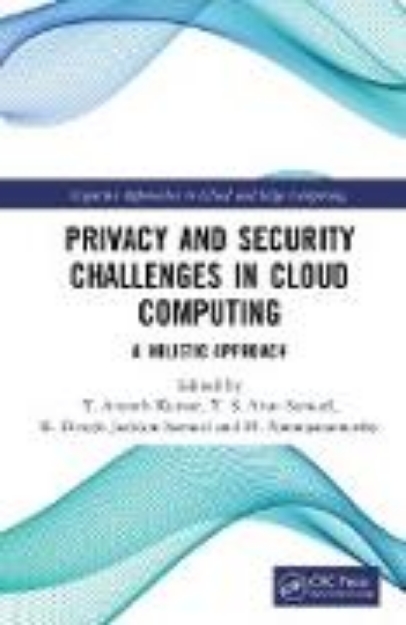 Bild von Privacy and Security Challenges in Cloud Computing (eBook)