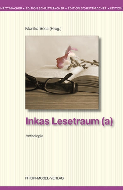 Bild von Inkas Lesetraum (a) (eBook)