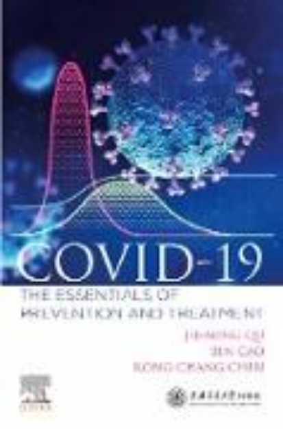 Bild von COVID-19 (eBook)