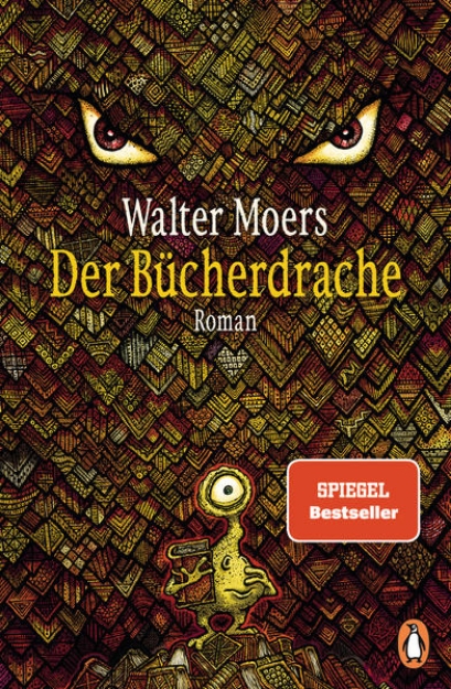 Bild von Der Bücherdrache