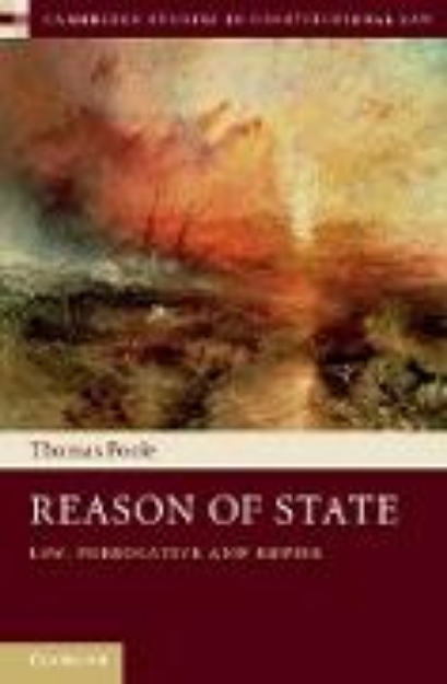 Bild von Reason of State (eBook)