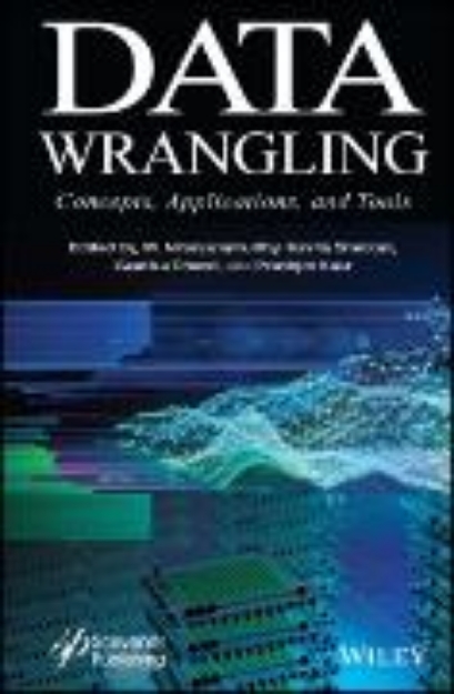 Bild von Data Wrangling (eBook)