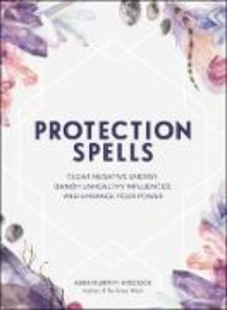 Bild von Protection Spells (eBook)