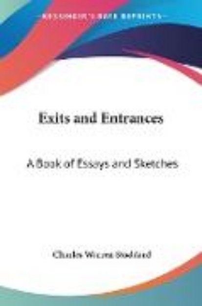 Bild von Exits and Entrances