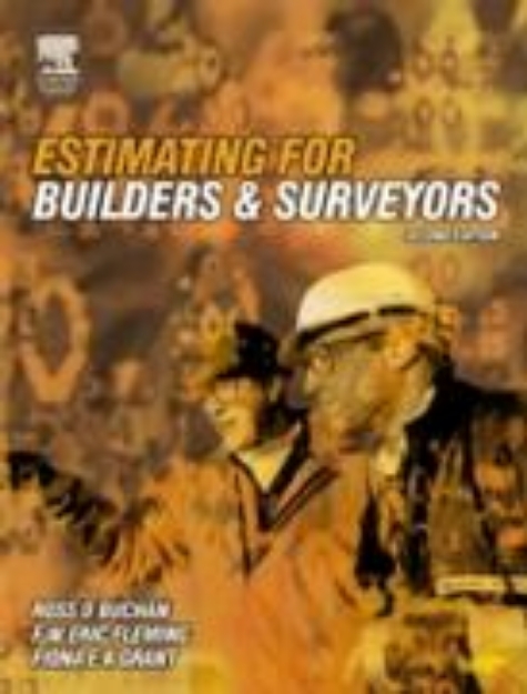 Bild von Estimating for Builders and Surveyors (eBook)