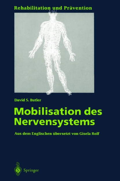 Bild von Mobilisation des Nervensystems