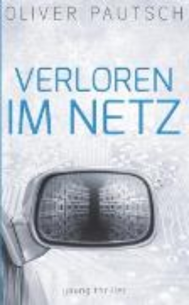 Bild von Verloren im Netz (eBook)