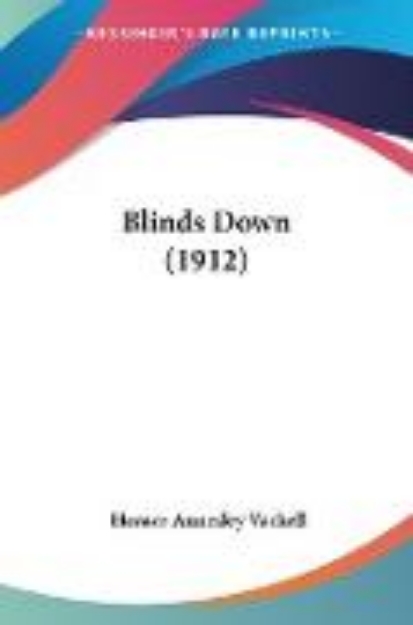 Bild von Blinds Down (1912)