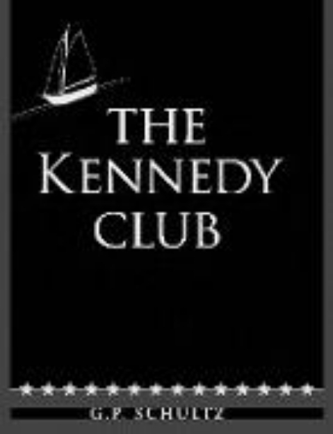 Bild von Kennedy Club (eBook)