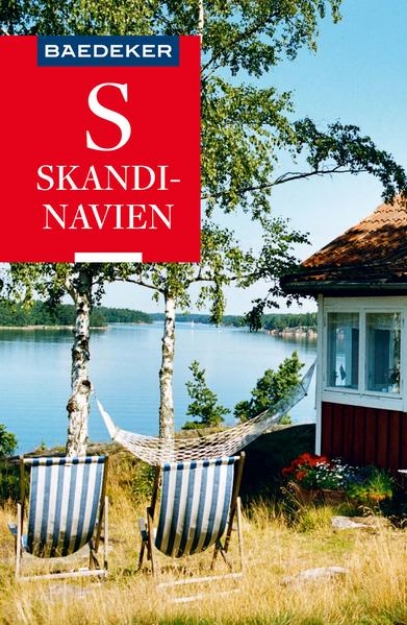 Bild von Baedeker Reiseführer E-Book Skandinavien, Norwegen, Schweden, Finnland (eBook)