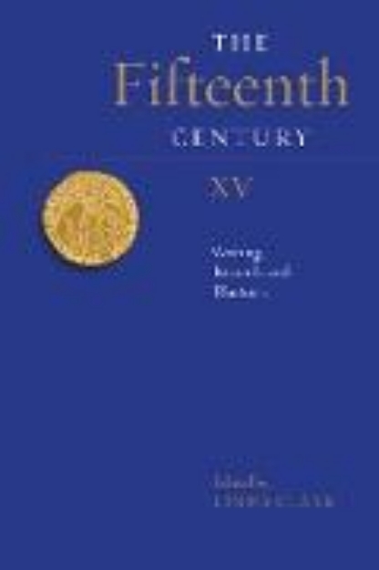 Bild von The Fifteenth Century XV (eBook)