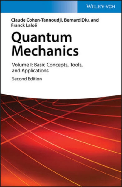 Bild von Quantum Mechanics (eBook)