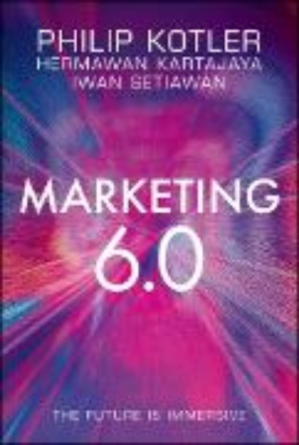 Bild von Marketing 6.0 (eBook)