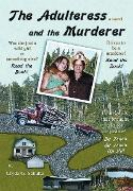 Bild von The Adulteress and the Murderer (eBook)