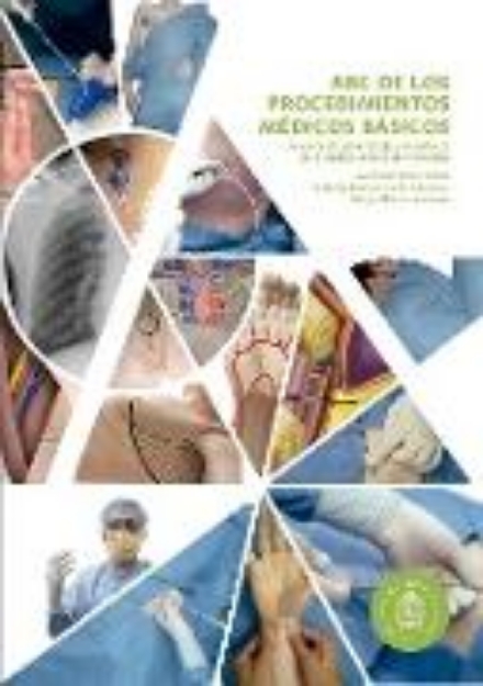 Bild von ABC de los procedimientos médicos básicos (eBook)