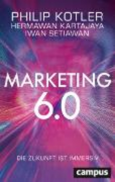 Bild von Marketing 6.0 (eBook)