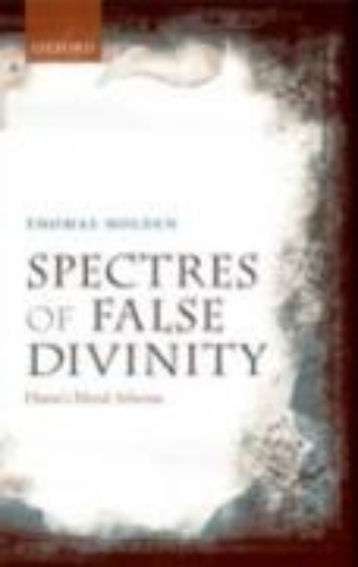 Bild von Spectres of False Divinity (eBook)