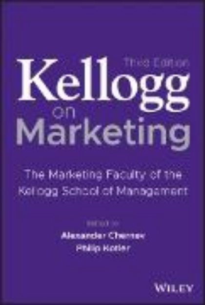 Bild von Kellogg on Marketing (eBook)