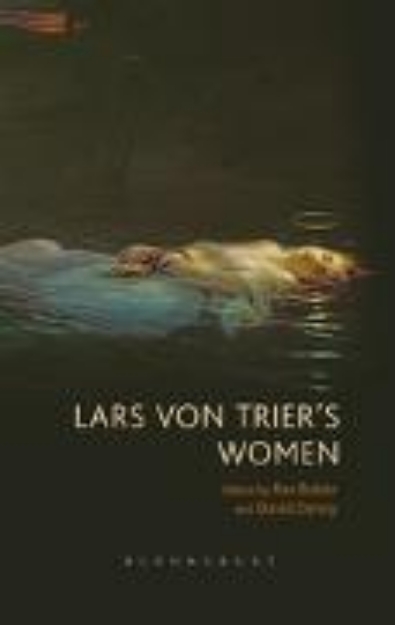 Bild von Lars von Trier's Women (eBook)