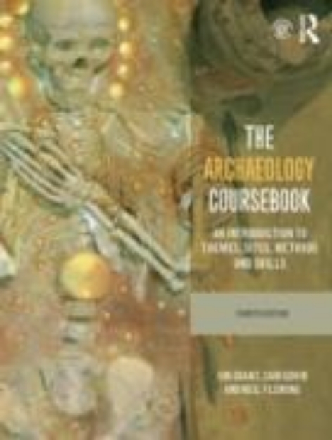 Bild von The Archaeology Coursebook (eBook)