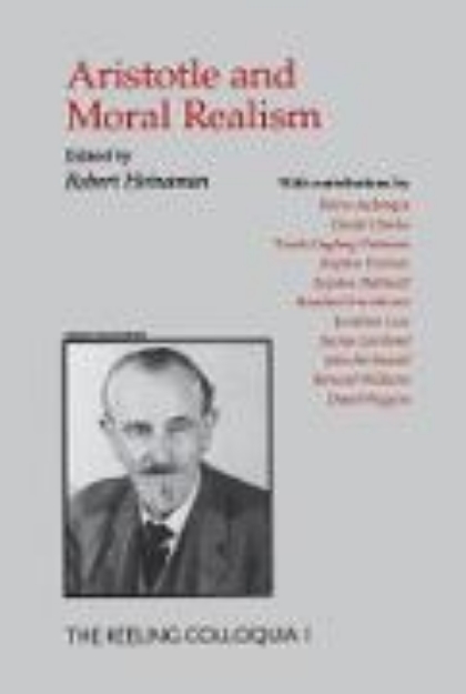 Bild von Aristotle And Moral Realism (eBook)