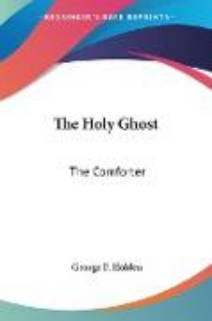 Bild von The Holy Ghost