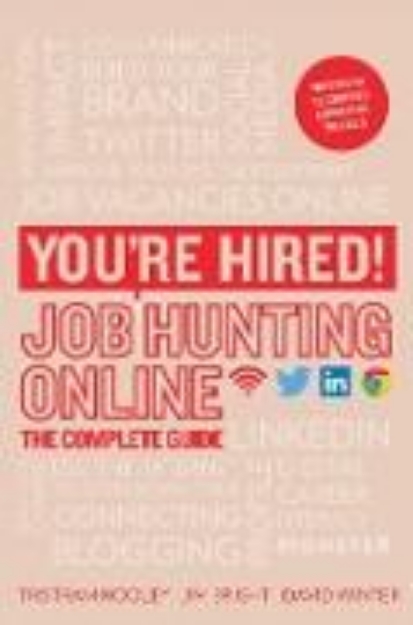 Bild von You're Hired! Job Hunting Online (eBook)