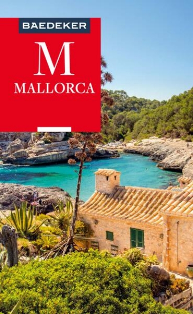 Bild von Baedeker Reiseführer E-Book Mallorca (eBook)