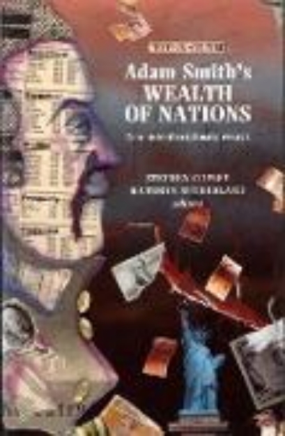 Bild von Adam Smith's Wealth of Nations (eBook)