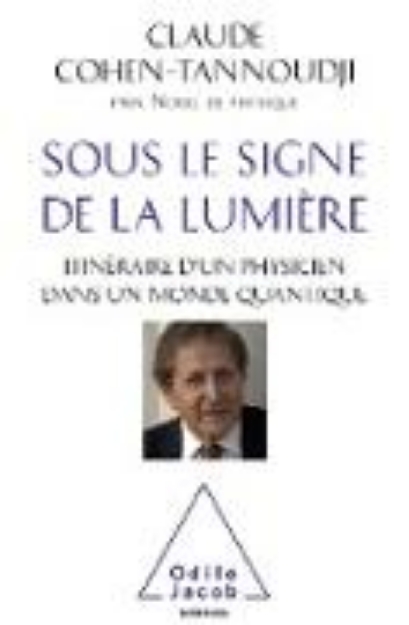 Bild von Sous le signe de la lumiere (eBook)