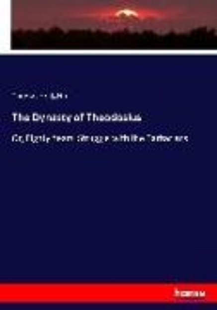 Bild von The Dynasty of Theodosius