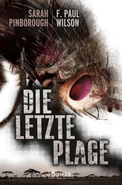 Bild von DIE LETZTE PLAGE (eBook)